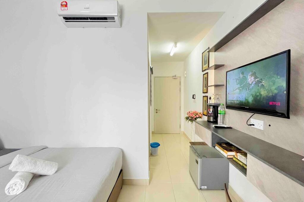 Studio Room Alanis Suite @ Klia Sepang Exteriör bild